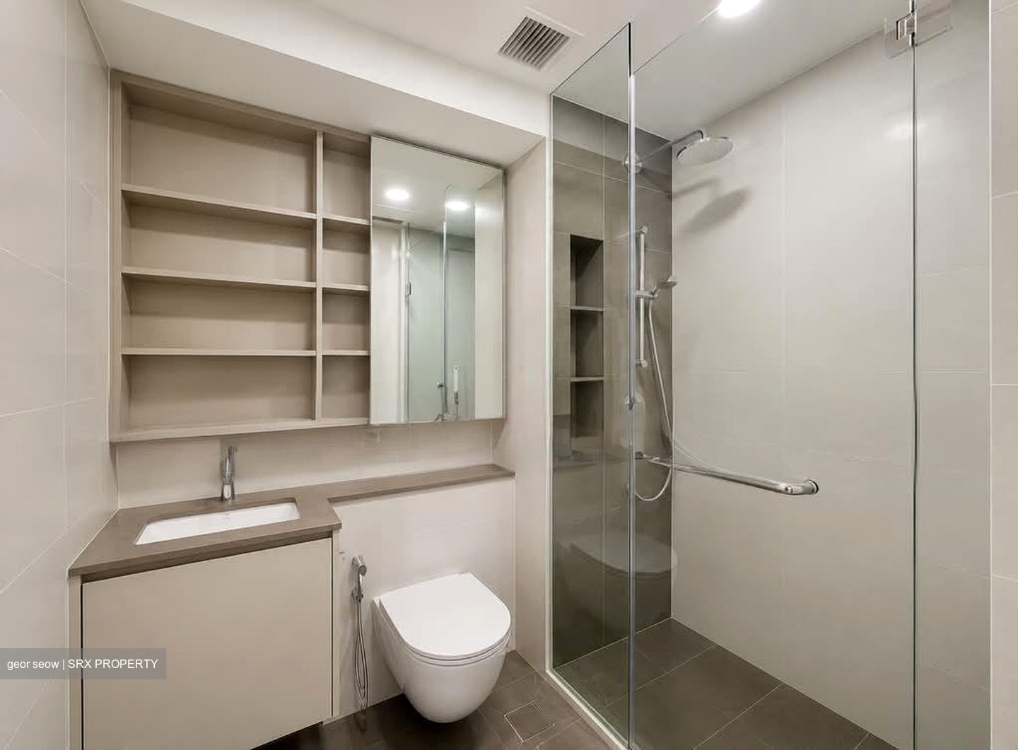 The Gazania (D19), Condominium #573553851